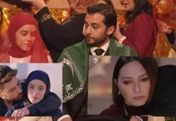 Piyasa seyirci ile buluştu ilk bölümüyle nefesleri kesti! Münevver'in kına gecesinde büyük acısı: Çıkışı nasıl bulacak?