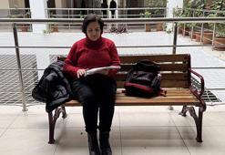 Üniversiteli olma hayali 70 yaşında gerçek oldu: Evde oturup Azrail'i mi bekliyeyim?