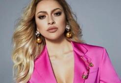 Hadise kıyaslaması Demet Akalın'ı kızdırdı: 'Soyadımı doğru yaz'