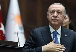AK Parti'de kongre heyecanı! Erdoğan’dan üç başlıklı manifesto