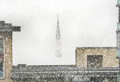 Lapa lapa kar yağacak uyarısında bulunan Meteoroloji ve AKOM'dan sonra THY uçuşların iptal edildiğini duyurdu! 'Yarın okullar tatil olabilir'