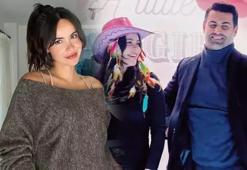 Zeynep Sever Demirel - Volkan Demirel üçüncü çocuklarına kavuştu!