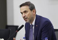 Bakan Bayraktar'dan Türkmen gazı açıklaması! Süreç 1 Mart'ta başlıyor