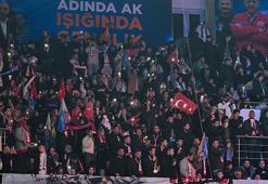 AK Parti MKYK'daki yeni isimler belli oldu! İşte tam liste