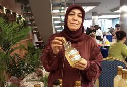 Eskişehir'de girişimci kadın kendi sirke markasını kurup hem hayatını değiştirdi hem de şifa dağıttı