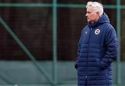 Fenerbahçe'de herkes aynı fikirde: Kazanırsak şampiyonuz