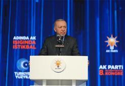 Cumhurbaşkanı Erdoğan'dan TÜSİAD'a sert tepki: Kayıt dışı siyaset dönemi kapandı