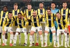Fenerbahçeli yıldızdan ayrılık sinyali! Sezon sonunda gidiyor