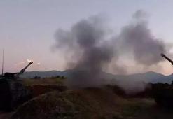 MSB duyurdu! 8 terörist etkisiz hale getirildi