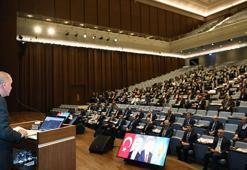 AK Parti'nin yeni 'A takımı' belli oldu