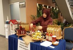 Kendi sirke markasını kurdu! Hem hayatını değiştirdi hem de şifa dağıttı