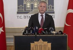 İstanbul'da okullar tatil edilecek mi? Vali Gül'den açıklama geldi