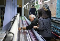 Yıllarca  İsviçre'de çalıştı, memleketine dönüp üretime başladı! Denizli'den Afrika kıtasına satış yapıyor