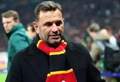 Okan Buruk ve Mourinho'dan net mesaj var!