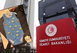Bebeği olanlar dikkat! Ticaret Bakanlığı yasakladı ve toplatıyor