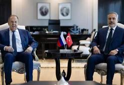 Dışişleri Bakanı Hakan Fidan: Barış görüşmesi için ev sahipliği yapmaya hazırız