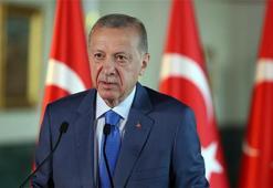 Erdoğan'dan Rusya-Ukrayna savaşı açıklaması: Kalıcı barışın tesisi için tüm gücümüzle çalışmaya devam edeceğiz