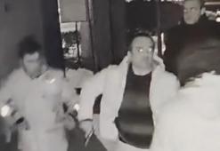 Eyüpsultan'da aracına kar topu atan çocukları silahla tehdit eden şahıs tutuklandı