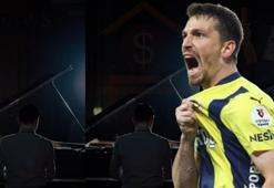 Mert Hakan Yandaş'tan derbi öncesi Galatasaraylıları kızdıracak paylaşım