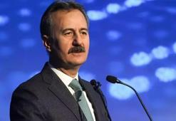 Savunma Sanayii Başkanı Görgün: Şirketlerimiz 1,5 milyar doların üzerinde sözleşme imzaladı