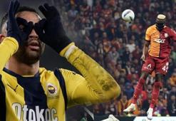 VAR hakemi belli oldu! Galatasaray - Fenerbahçe derbisi saat kaçta hangi kanalda? İşte muhtemel 11'ler