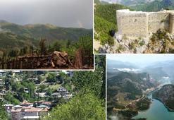 Kuzey Adana'da 4 mevsim turizm dönemi başlıyor! Çalışmalar başladı, asırlık sorun çözülüyor