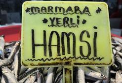 Balık tezgahlarını kar yağışı vurdu! Fiyatlar arttı, hamsinin kilosu 400 TL'ye çıktı