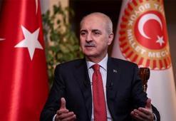 Numan Kurtulmuş: Hafıza, bir milletin kimliğidir