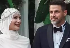 Beklenen paylaşım geldi! Gamze Özçelik'ten eşi Reshad Strik ile poz