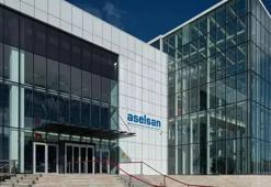 ASELSAN yeni sözleşme imzaladı