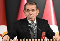 Dursun Özbek'ten Fenerbahçe maçı öncesi taraftara çağrı: Tehlikeyi görüyoruz