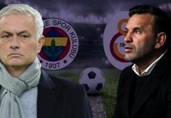 Galatasaray-Fenerbahçe derbisinin favorisini açıkladı: Oyun gücü ve form durumuyla bir adım önde