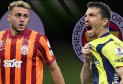 Barış Alper Yılmaz'dan Mert Hakan Yandaş'a olay gönderme!