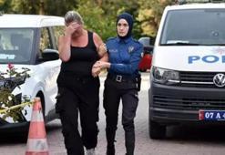 Antalya Havalimanı'nda bebeğini klozete atan Rus kadın 15 yıl hapis cezası aldı!