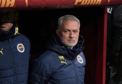 Galatasaray'dan Mourinho için suç duyurusu! "Irkçılık" iddiasıyla UEFA ve FIFA'ya gidilecek