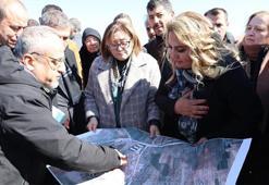 Gaziantep'te "mobilya kent" projesinin temeli atıldı