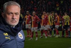 Mourinho korkak davrandı deyip bombayı patlattı: Şampiyonluk artık gitti