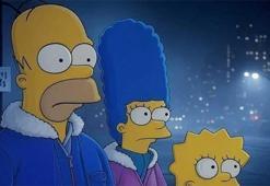 Simpsonlar'dan 'kıyamet' tarihi! 28 Şubat'ta ne olacak? Dünya adeta ortaçağa geri dönüyor