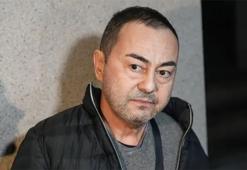 Yasa dışı bahis davasında karar! Serdar Ortaç'a hapis cezası