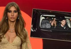 Çağla Şıkel'in yeni aşkı 15 yaş küçük çıktı!