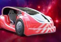 Çevreye duyarlı elektrikli araçlar yarışacak