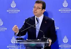 Ekrem İmamoğlu'na diploma soruşturması! YÖK raporu ortaya çıktı