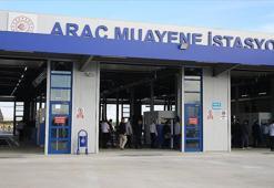 Araç muayene hizmetlerinde yeni dönem! Ücretsiz hizmet verecek