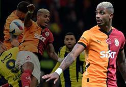 Gabriel Sara, Frankowski, Eren Elmalı değil Lemina yıktı geçti! Okan Buruk dayanamadı, itiraf etti