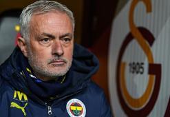 Fenerbahçe'den Jose Mourinho açıklaması: Hiçbir şekilde ırkçılıkla ilişkilendirilemez