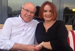 Müjde Ar trafik kazası geçirdi!