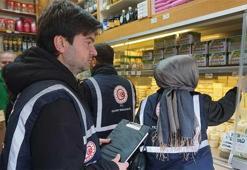 Fahiş fiyata geçit yok! Ramazan öncesi sıkı denetim
