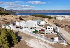 Salda Gölü Bilim Merkezi yaz başında açılacak