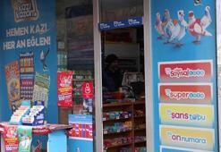 Çılgın Sayısal Loto 627 milyon TL’lik büyük ikramiyesi devretti! Biletlere ilgi arttı bayilerde sıra oluştu