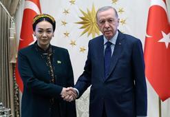 Cumhurbaşkanı Erdoğan üst üste önemli görüşmeler gerçekleştirdi